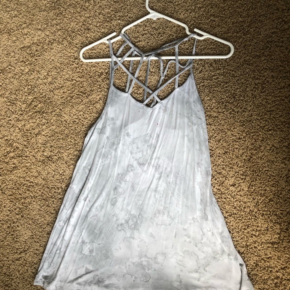 American Eagle soft&sexy tank